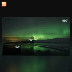 پروژکتور لیزری Mijia شیائومی