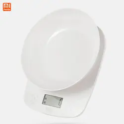 ترازو آشپزخانه Xiangshan شیائومی