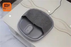 ماساژور رفلکسولوژی 3D و گرم کن پا شیائومی