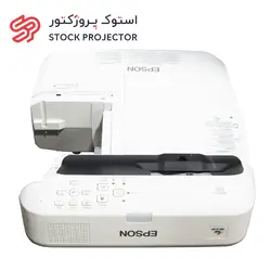 ویدئو پروژکتور اپسون Epson PowerLite 680