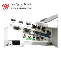 ویدئو پروژکتور اپسون Epson PowerLite 680
