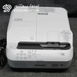 ویدئو پروژکتور اپسون Epson PowerLite 680