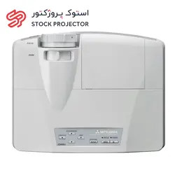 ویدئو پروژکتور میتسوبیشی Mitsubishi XD600U