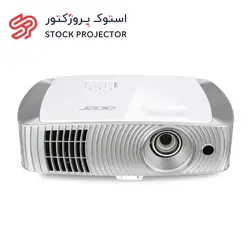 ویدئو پروژکتور دست دوم ایسر Acer H7550BD