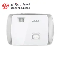 ویدئو پروژکتور دست دوم ایسر Acer H7550BD