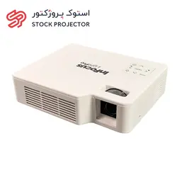 مینی ویدئو پروژکتور اینفوکوس InFocus IN1142