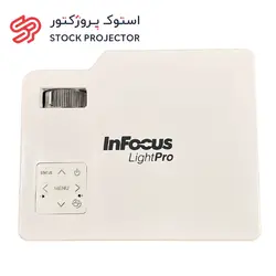 مینی ویدئو پروژکتور اینفوکوس InFocus IN1142