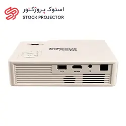 مینی ویدئو پروژکتور اینفوکوس InFocus IN1142