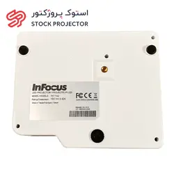 مینی ویدئو پروژکتور اینفوکوس InFocus IN1142
