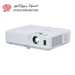 ویدئو پروژکتور دست دوم هیتاچی Hitachi CP-EW301N