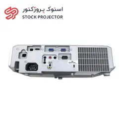 ویدئو پروژکتور دست دوم هیتاچی Hitachi CP-EW301N