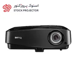 ویدئو پروژکتور دست دوم بنکیو BenQ TW523