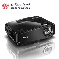 ویدئو پروژکتور دست دوم بنکیو BenQ TW523