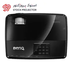 ویدئو پروژکتور دست دوم بنکیو BenQ TW523