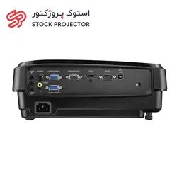 ویدئو پروژکتور دست دوم بنکیو BenQ TW523