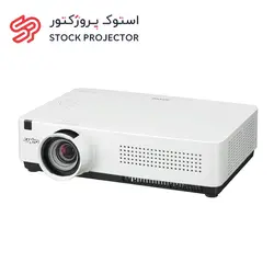ویدئو پروژکتور استوک سانیو SANYO PLC-WXU300