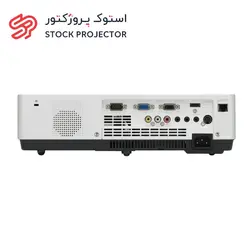 ویدئو پروژکتور استوک سانیو SANYO PLC-WXU300