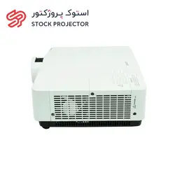 ویدئو پروژکتور استوک سانیو SANYO PLC-WXU300