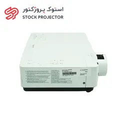 ویدئو پروژکتور استوک سانیو SANYO PLC-WXU300