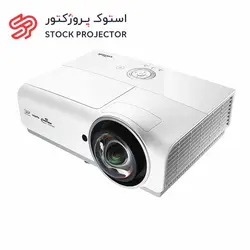 ویدئو پروژکتور کارکرده ویویتک Vivitek DW884ST
