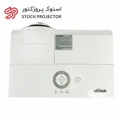 ویدئو پروژکتور کارکرده ویویتک Vivitek DW884ST