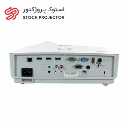 ویدئو پروژکتور کارکرده ویویتک Vivitek DW884ST