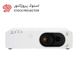 ویدئو پروژکتور کارکرده پاناسونیک Panasonic PT-FX400U