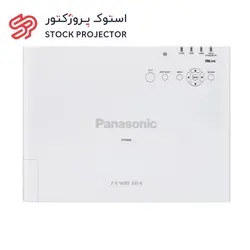ویدئو پروژکتور کارکرده پاناسونیک Panasonic PT-FX400U