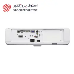 ویدئو پروژکتور کارکرده پاناسونیک Panasonic PT-FX400U