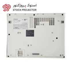 ویدئو پروژکتور کارکرده پاناسونیک Panasonic PT-FX400U