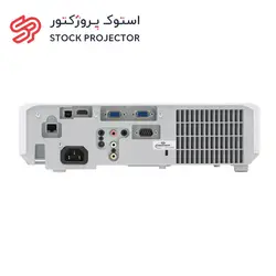ویدئو پروژکتور کارکرده هیتاچی Hitachi CP-EX301N