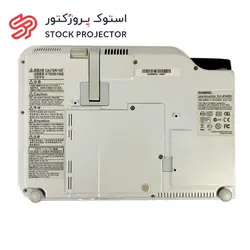 ویدئو پروژکتور دست دوم کاسیو Casio XJ-A140