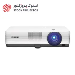 ویدئو پروژکتور کارکرده سونی Sony VPL-DX220