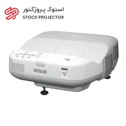 ویدئو پروژکتور استوک اپسون Epson PowerLite 485W