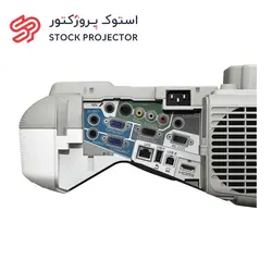 ویدئو پروژکتور استوک اپسون Epson PowerLite 485W