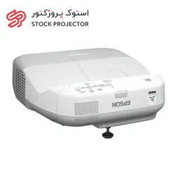 ویدئو پروژکتور استوک اپسون Epson PowerLite 485W