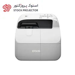 ویدئو پروژکتور استوک اپسون Epson PowerLite 485W