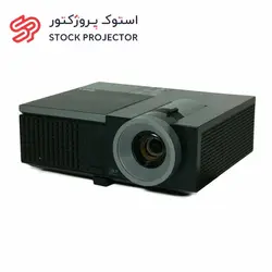 ویدئو پروژکتور کارکرده دل Dell 4210X