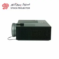 ویدئو پروژکتور کارکرده دل Dell 4210X