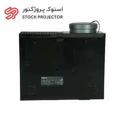 ویدئو پروژکتور کارکرده دل Dell 4210X