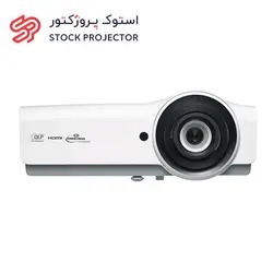 ویدئو پروژکتور دست دوم ویویتک Vivitek DW832