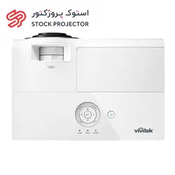 ویدئو پروژکتور دست دوم ویویتک Vivitek DW832