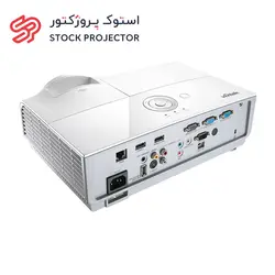 ویدئو پروژکتور دست دوم ویویتک Vivitek DW832