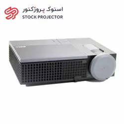 ویدئو پروژکتور دست دوم دل Dell 1609WX