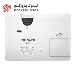 ویدئو پروژکتور دست دوم هیتاچی Hitachi CP-X2521WN