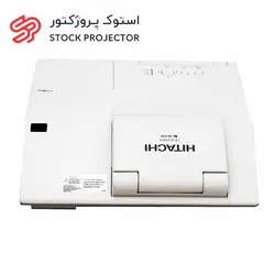 ویدئو پروژکتور دست دوم هیتاچی Hitachi CP-A222WN