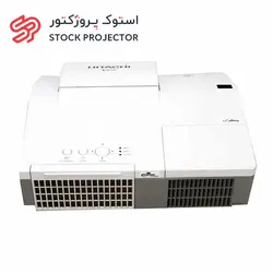 ویدئو پروژکتور دست دوم هیتاچی Hitachi CP-A222WN
