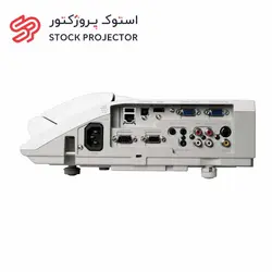ویدئو پروژکتور دست دوم هیتاچی Hitachi CP-A222WN