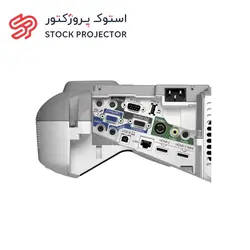 ویدئو پروژکتور کارکرده اپسون Epson PowerLite 575w