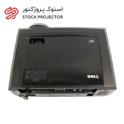 ویدئو پروژکتور کارکرده دل Dell S300wi
